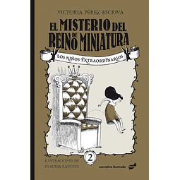 El misterio del reino de miniatura