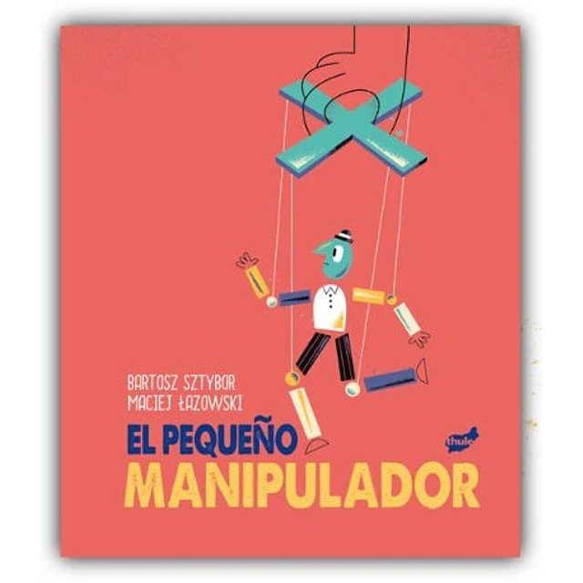 El pequeño manipulador