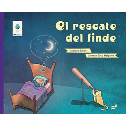 El rescate del finde