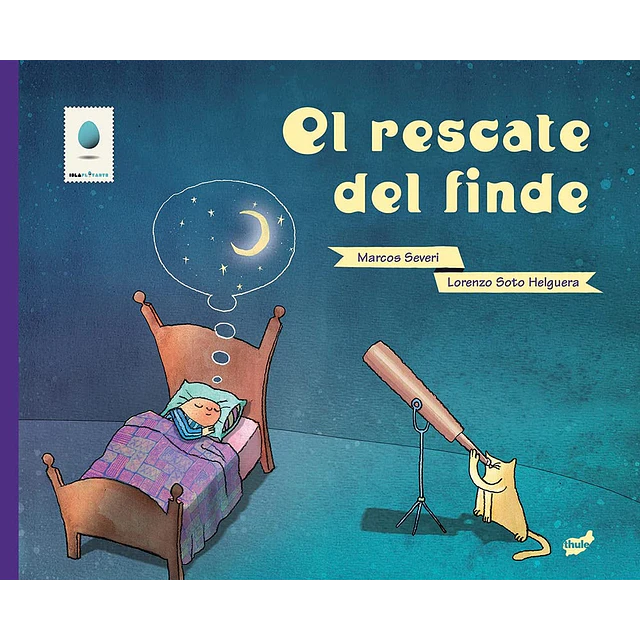 El rescate del finde