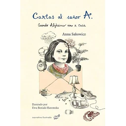 Cartas al señor A