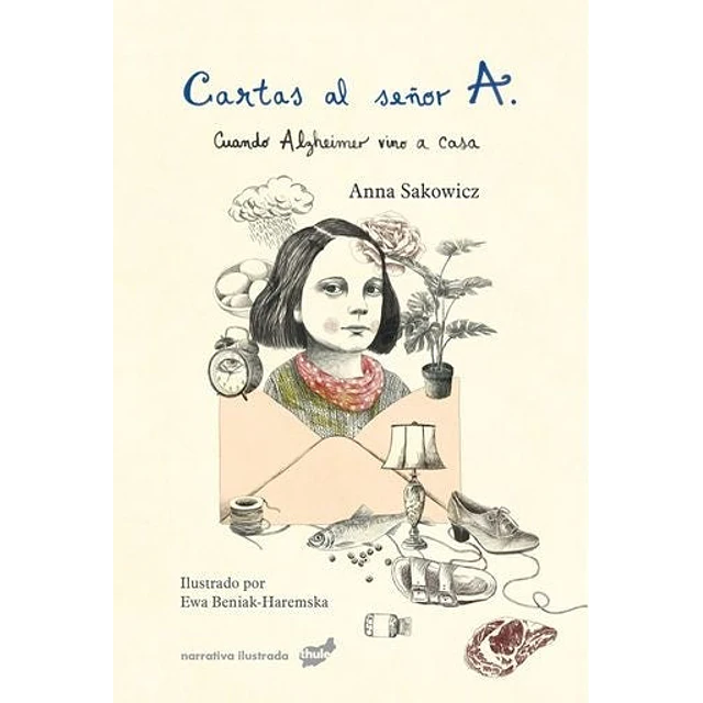 Cartas al señor A
