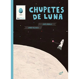 Chupetes de luna