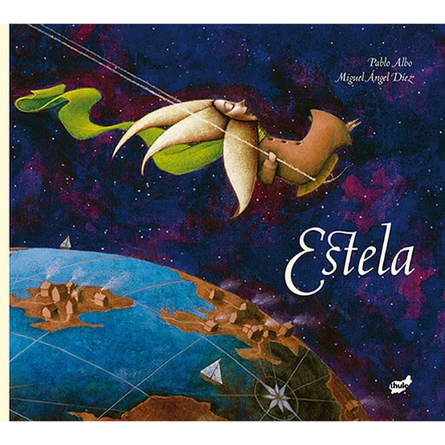 Estela