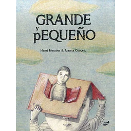 Grande y pequeño