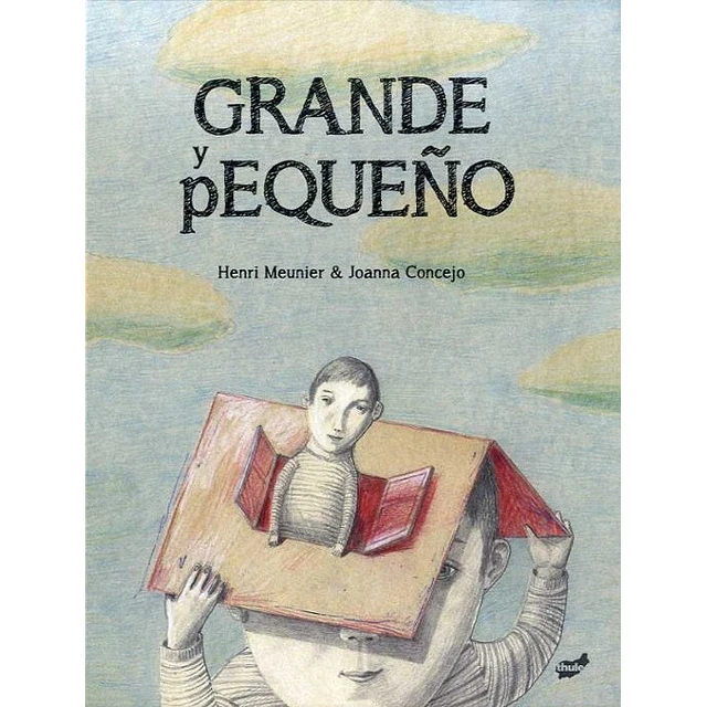 Grande y pequeño
