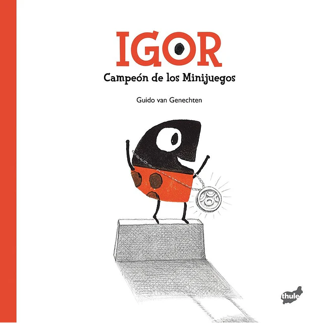 Igor