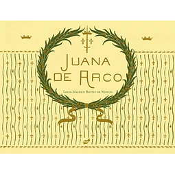 Juana de arco