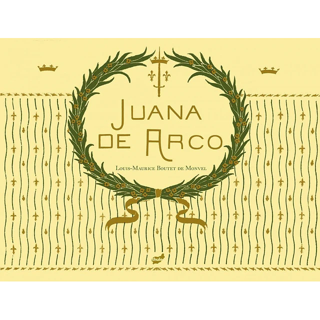 Juana de arco