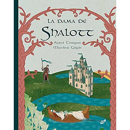 La dama de shalott