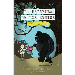 La estrella de los simios