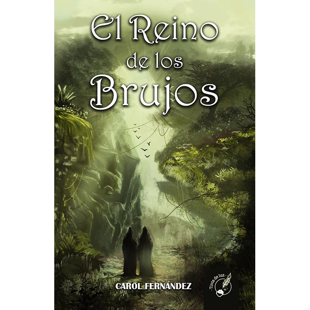 El reino de los brujos