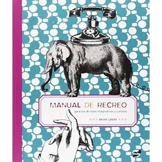 Manual de recreo