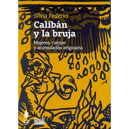 Calibán y la bruja