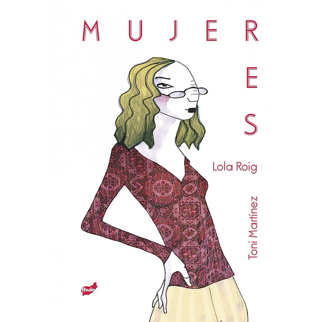 Mujeres
