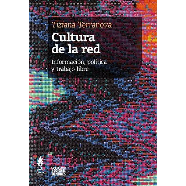Cultura de la red