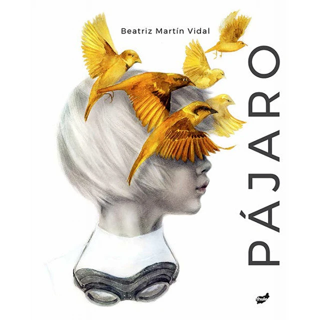 Pájaro