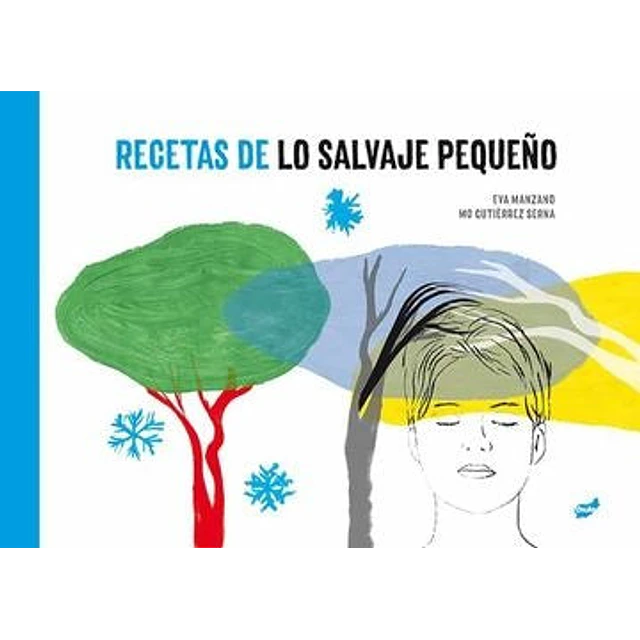 Recetas de lo salvaje pequeño