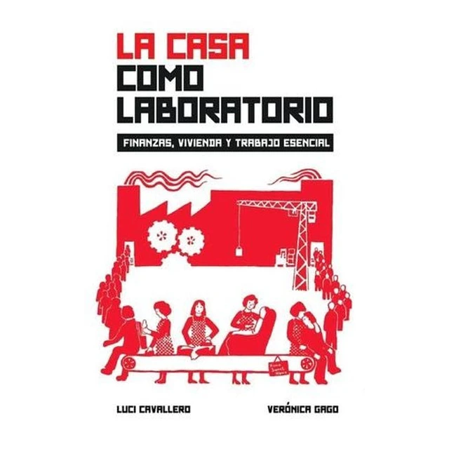 La casa como laboratorio