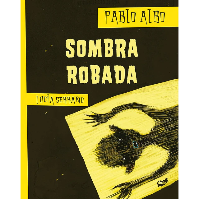 Sombra robada