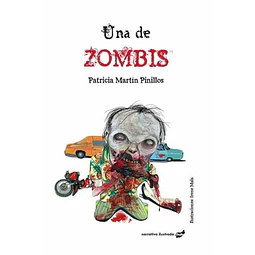 Una de zombis