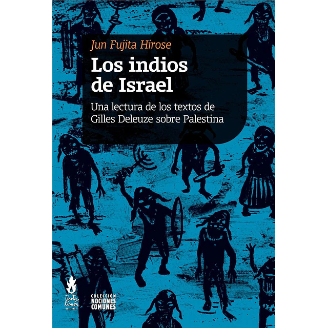 Los indios de Israel