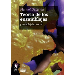 Teoría de los ensamblajes y complejidad social