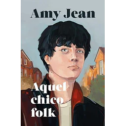 Aquel chico folk