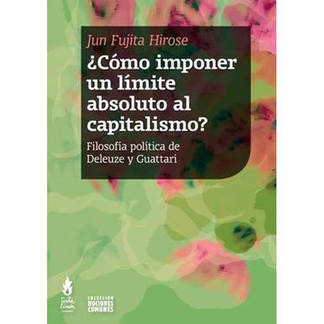¿Cómo imponer un límite absoluto al capitalismo?