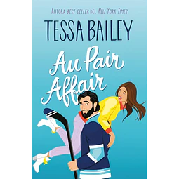 Au pair affair