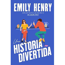 Una historia divertida