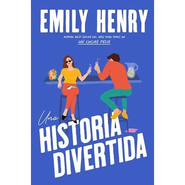 Una historia divertida
