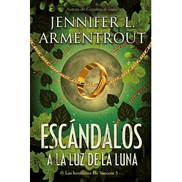 Escándalos a la luz de la luna