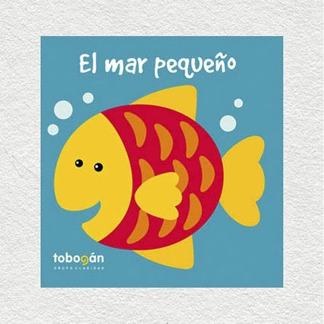 El mar pequeño