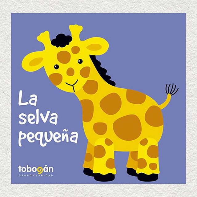 La selva pequeña