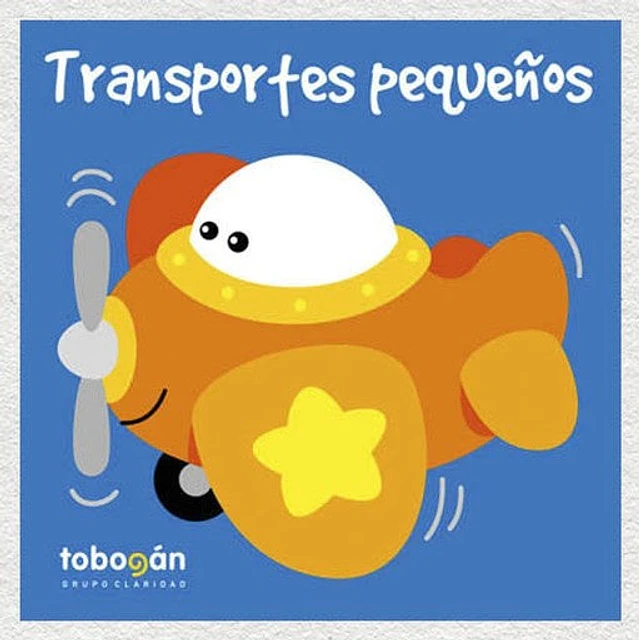 Transportes pequeños