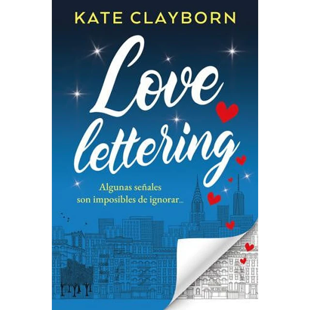 Love lettering