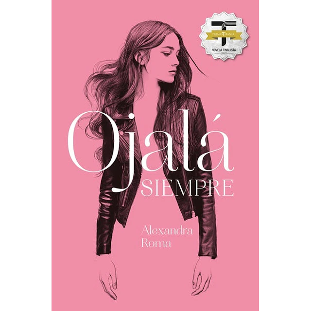 Ojalá siempre