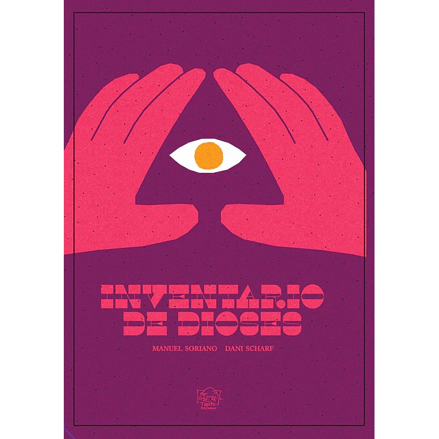 Inventario de dioses