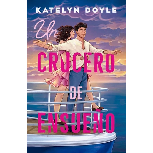 Un crucero de ensueño