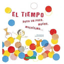 El tiempo