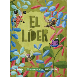 El líder