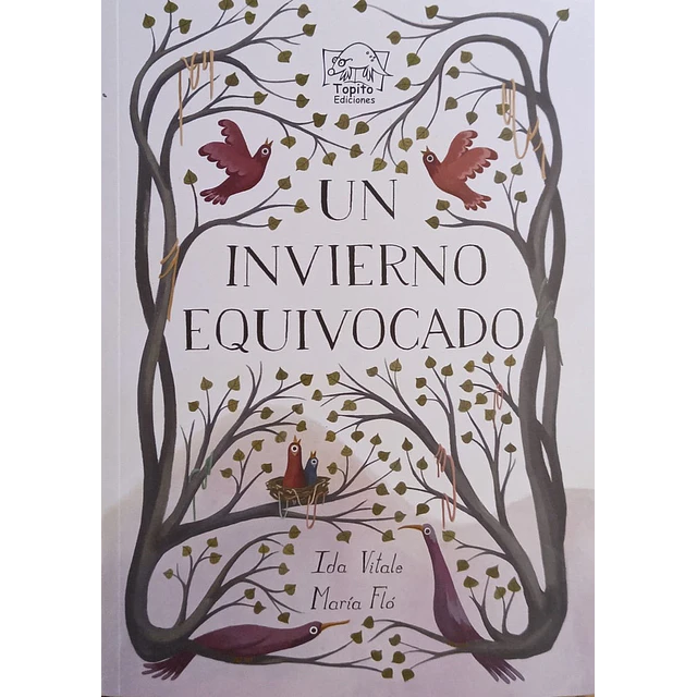 Un invierno equivocado