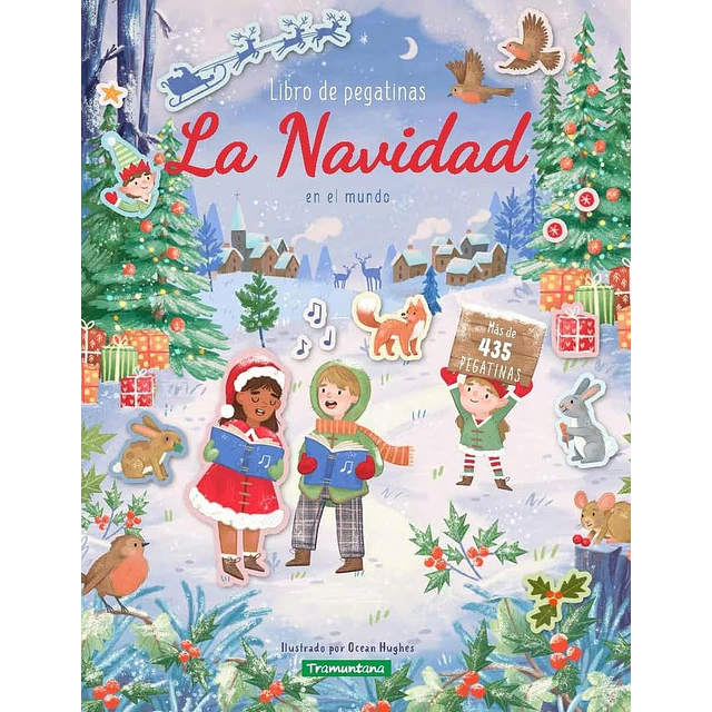 La Navidad en el mundo