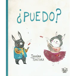 ¿Puedo?