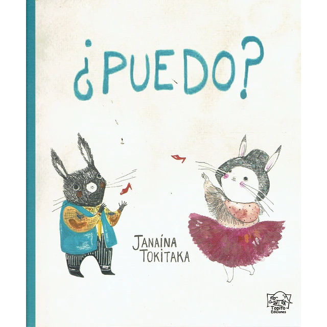 ¿Puedo?