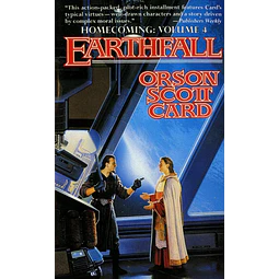 Earthfall