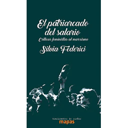 El patriarcado del salario