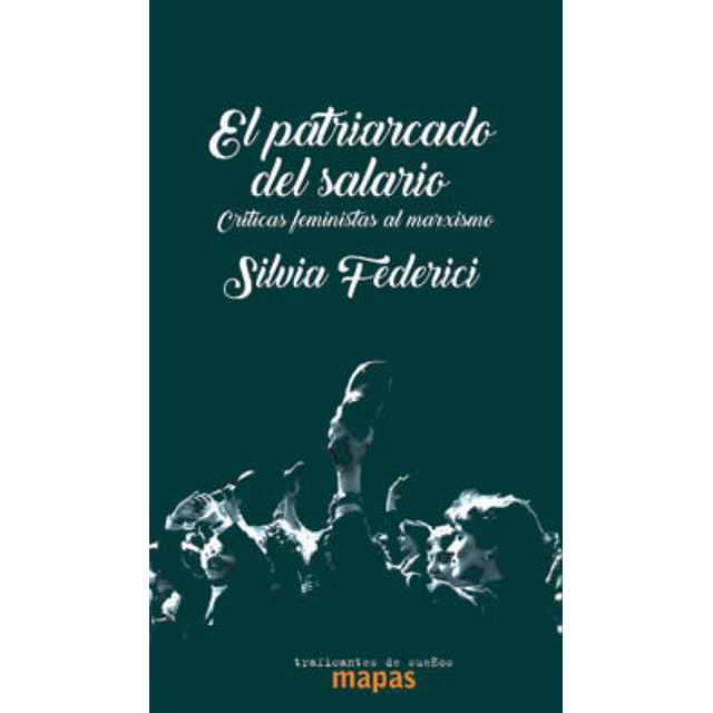 El patriarcado del salario