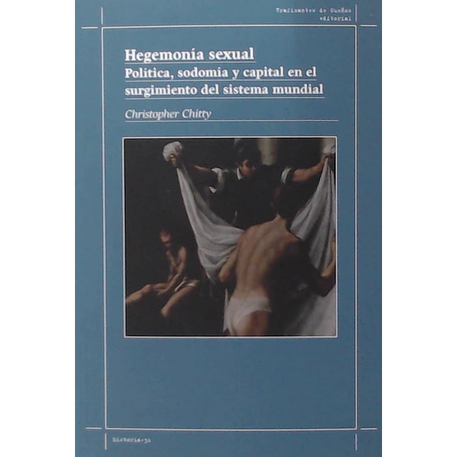 Hegemonía sexual